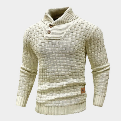 Henry™ - Comfortable Elegant Sweater