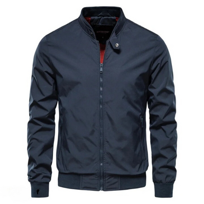 Henry™ - Comfortable Windproof Jacket