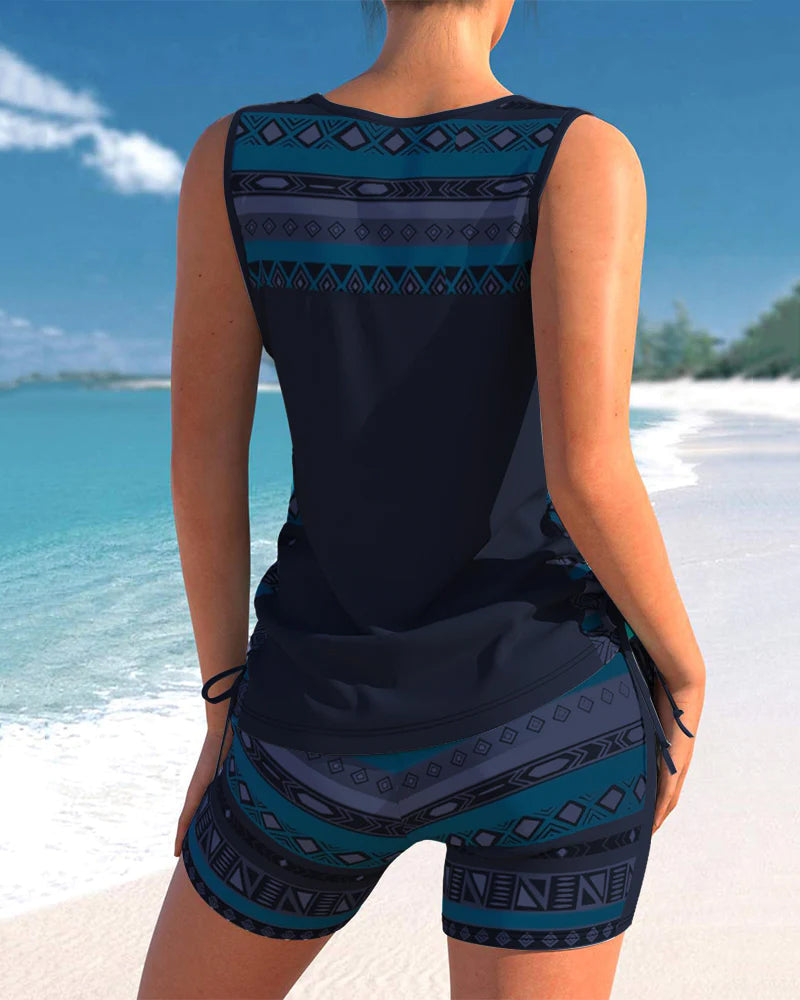 Grace™ - Trendy Tankini