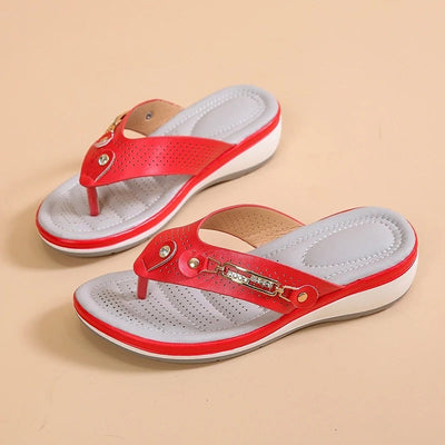 Eden™ - Orthopedic Soft Cushion Sandals