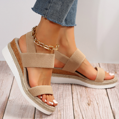 Aria™ - Comfortable Orthopedic Sandals