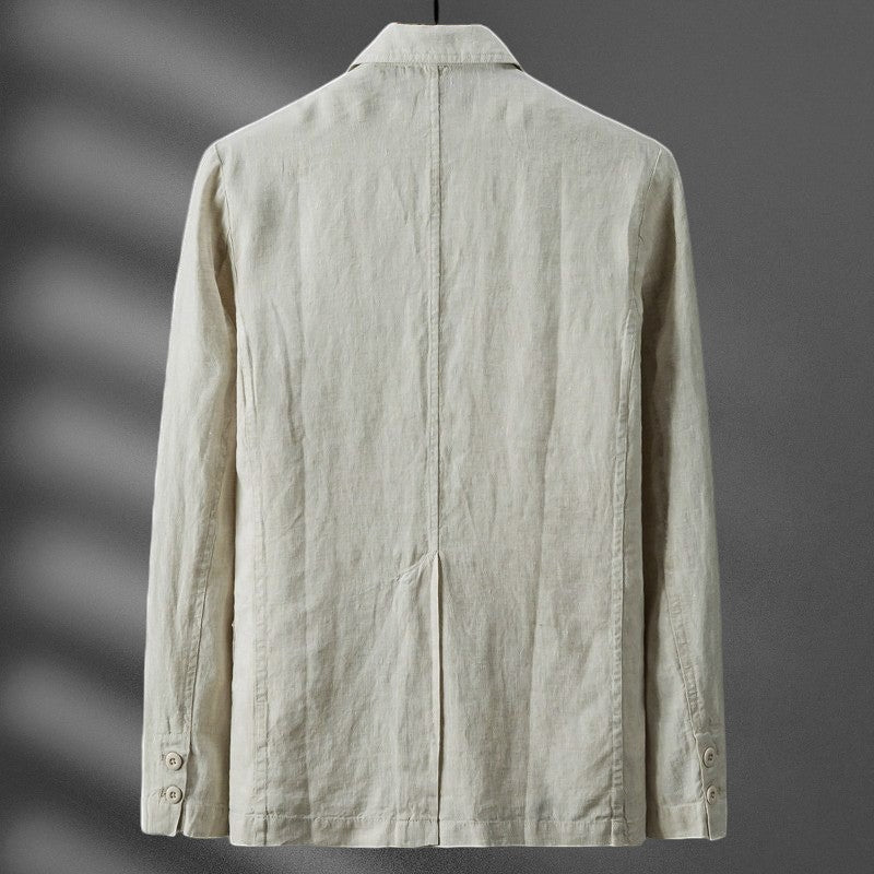 Ralph™ - Prestige Linen Blazer
