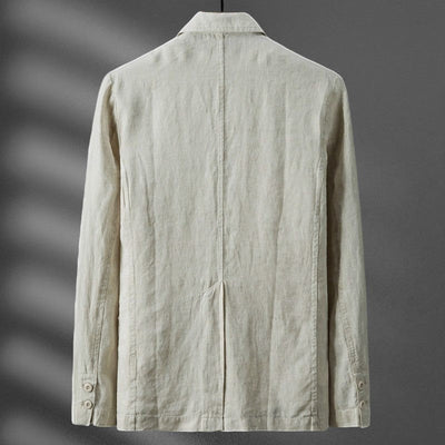 Ralph™ - Prestige Linen Blazer