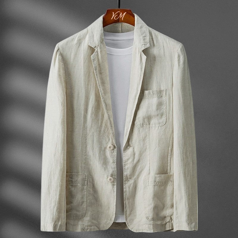 Ralph™ - Prestige Linen Blazer