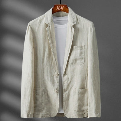 Ralph™ - Prestige Linen Blazer