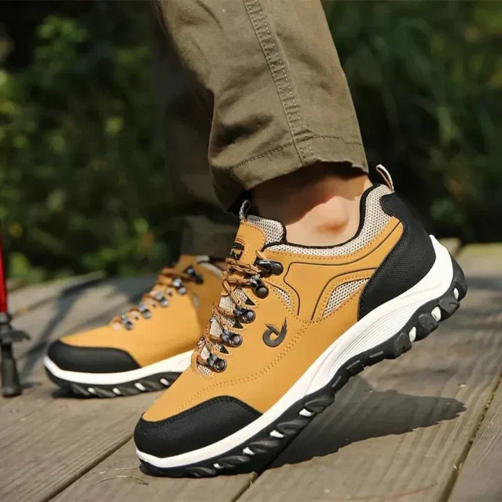 Elliot™ - Stylish Orthopedic Hiking Shoes