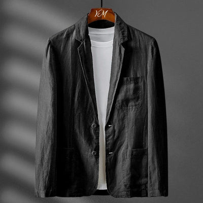 Ralph™ - Prestige Linen Blazer