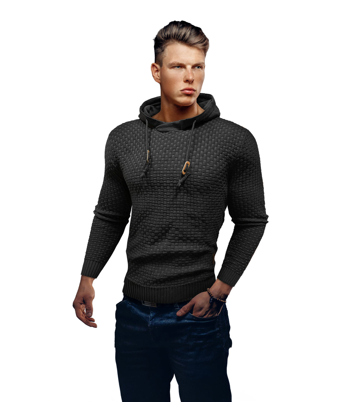 Max™ - Men's Hoodie