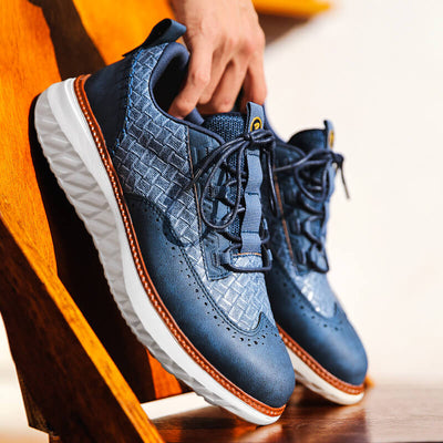 Oscar™ - Versatile Comfortable Sneakers