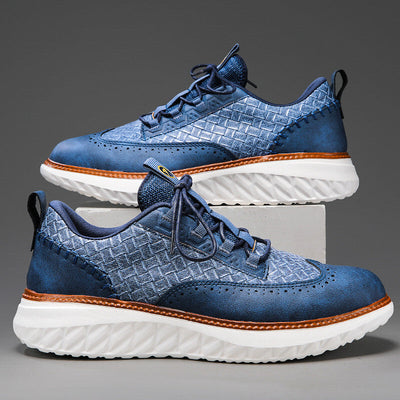 Oscar™ - Versatile Comfortable Sneakers
