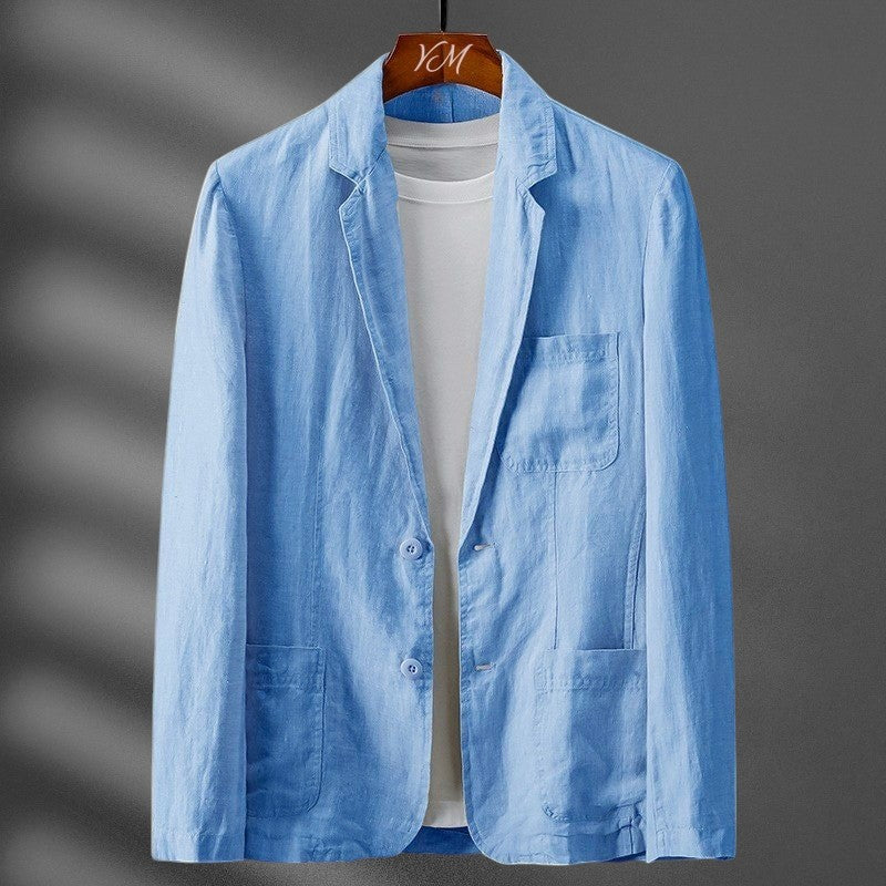 Ralph™ - Prestige Linen Blazer