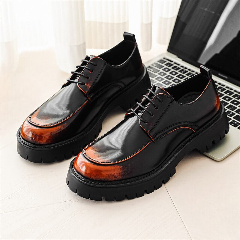 Sebastian™ - Premium Casual Shoes