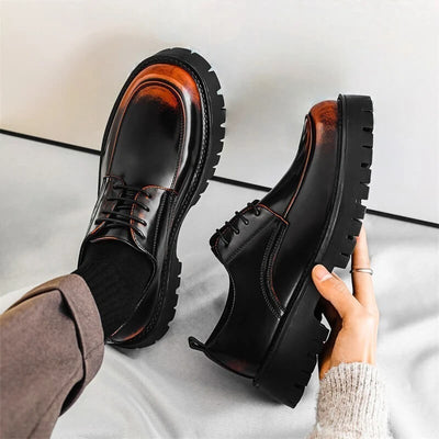 Sebastian™ - Premium Casual Shoes
