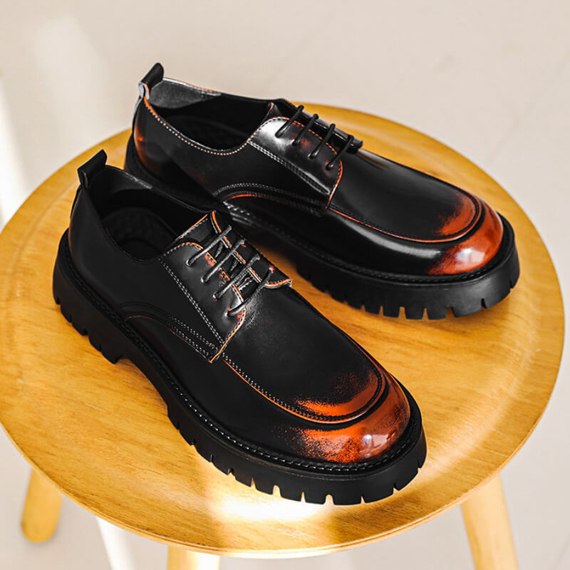 Sebastian™ - Premium Casual Shoes