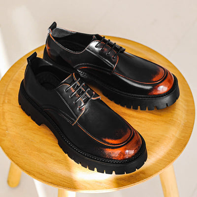 Sebastian™ - Premium Casual Shoes