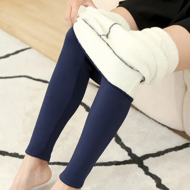 Lily™ - Stylish Warm Winter Leggings