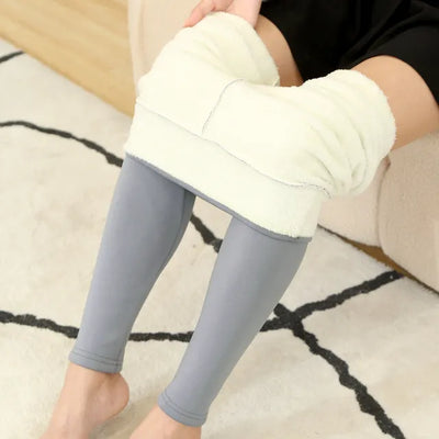 Lily™ - Stylish Warm Winter Leggings