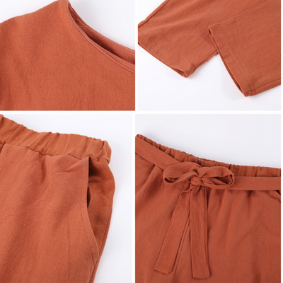 Alice™ - Comfortable Summer Set