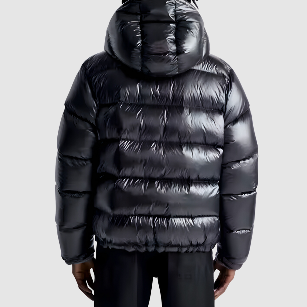 Henry™ - Stylish Puffer Jacket