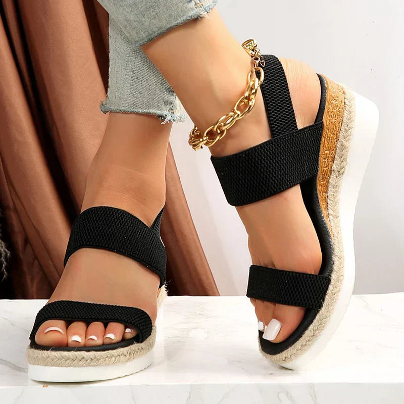 Aria™ - Comfortable Orthopedic Sandals