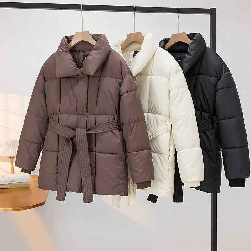 Emily™ - Stylish Winter Coat