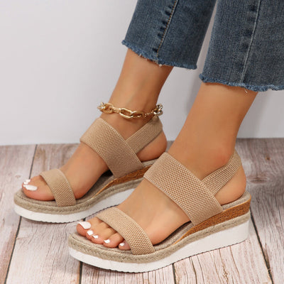 Aria™ - Comfortable Orthopedic Sandals