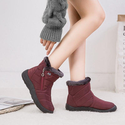 Amelia™ - Waterproof Winter Boots