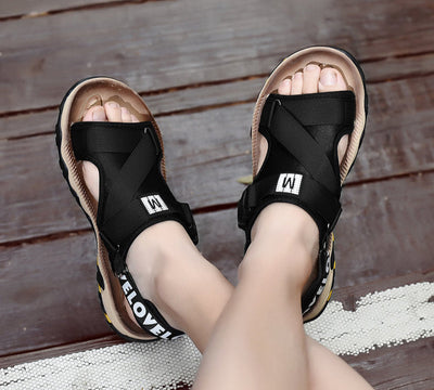 Arthur™ - Mesh Breathable Sandals
