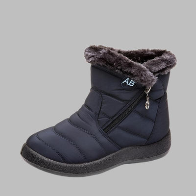 Amelia™ - Waterproof Winter Boots