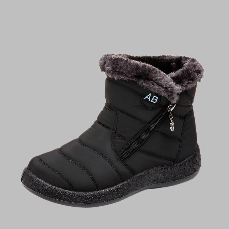 Amelia™ - Waterproof Winter Boots