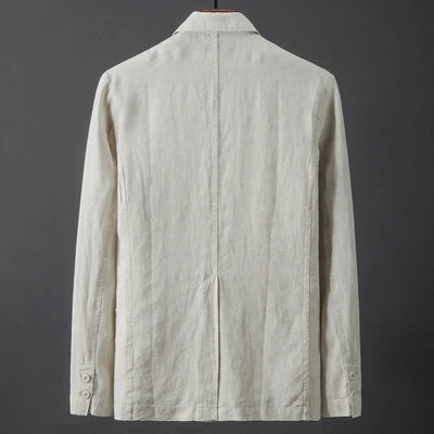 Brown™ - Lightweight Two-button Blazer