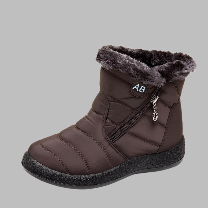 Amelia™ - Waterproof Winter Boots