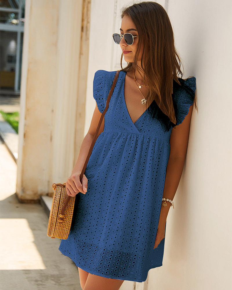 Rosie™ - Stylish Summer Dress