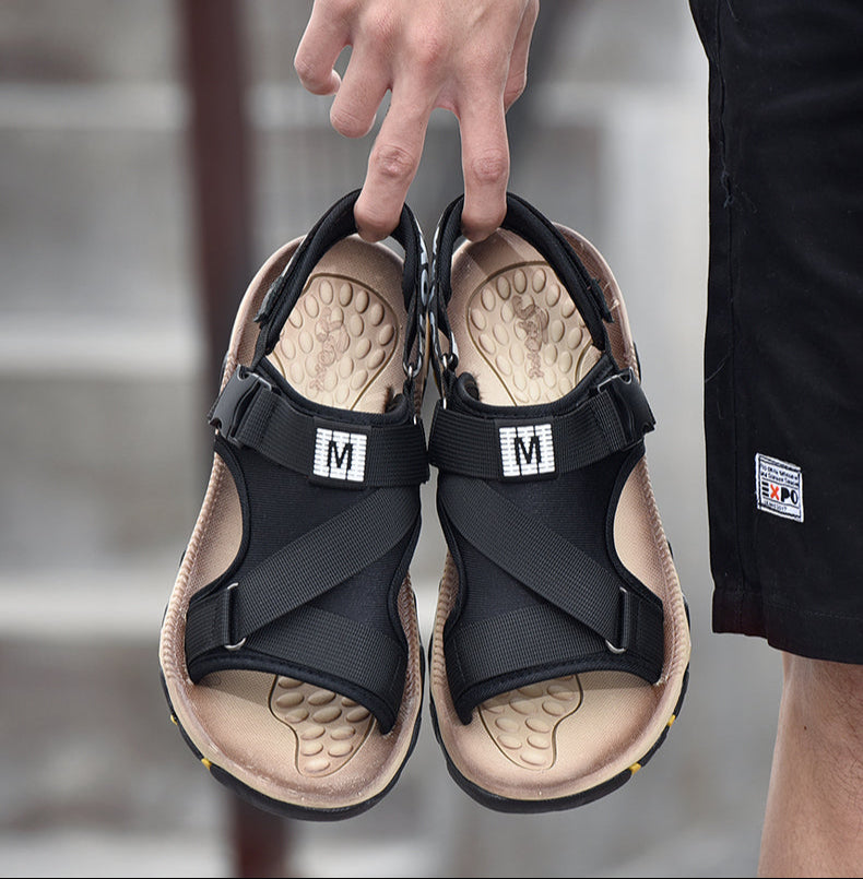 Arthur™ - Mesh Breathable Sandals