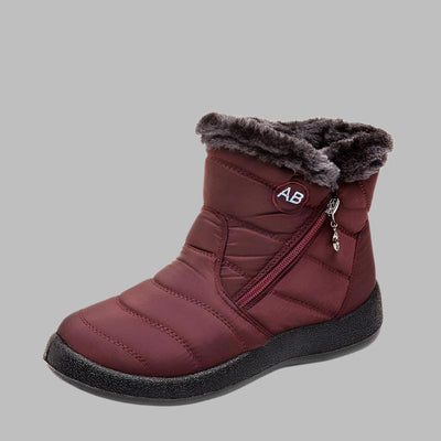 Amelia™ - Waterproof Winter Boots