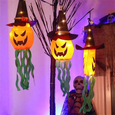 Scary Halloween LED Lights