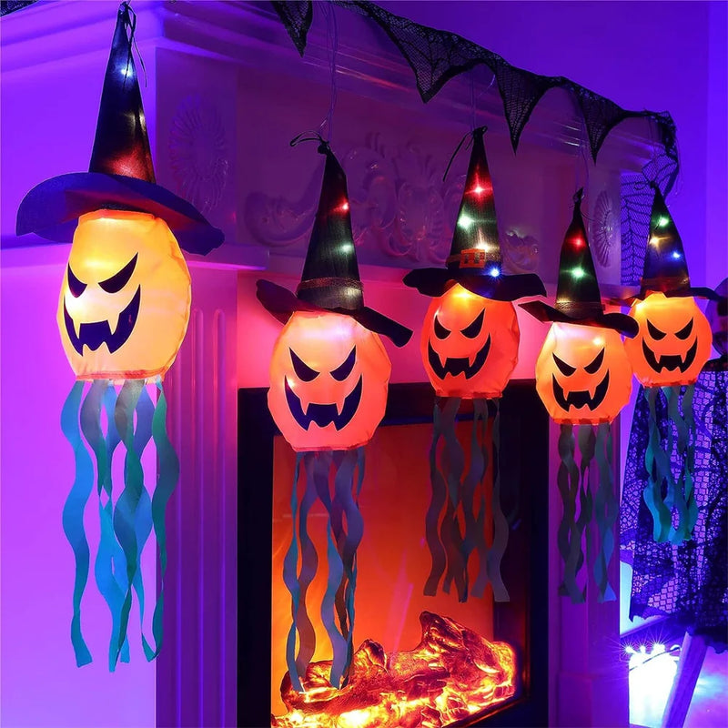 Scary Halloween LED Lights