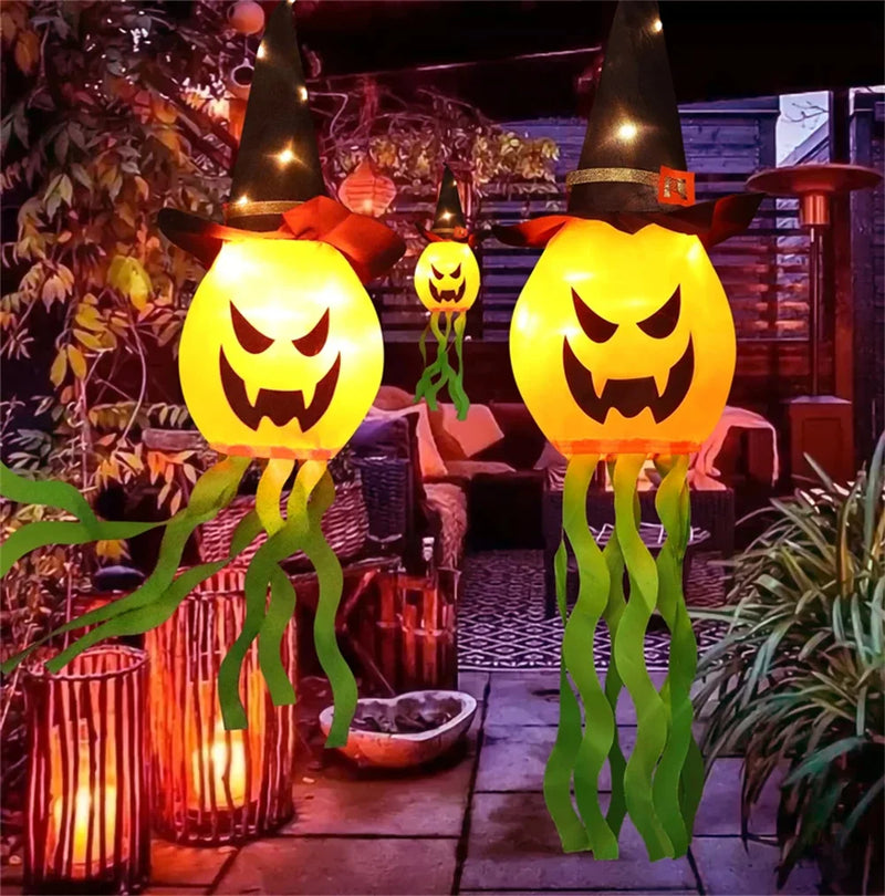 Scary Halloween LED Lights