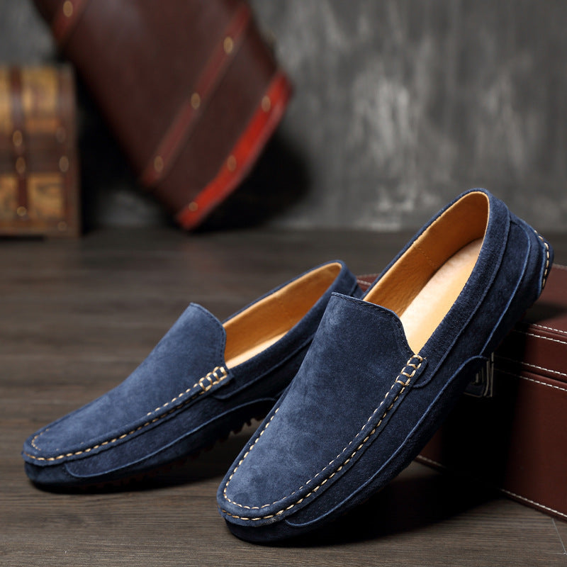 Elliot™ - Stylish Light Loafers