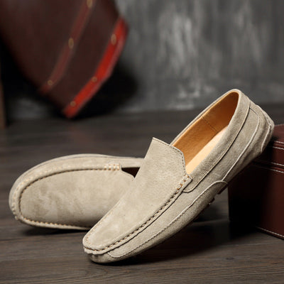 Elliot™ - Stylish Light Loafers
