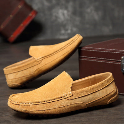 Elliot™ - Stylish Light Loafers