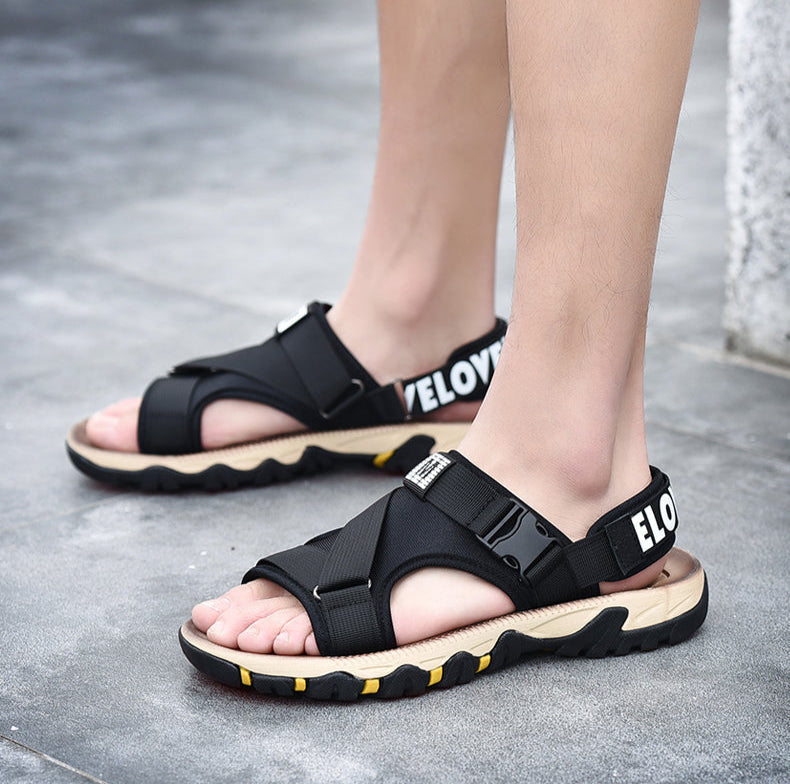 Arthur™ - Mesh Breathable Sandals