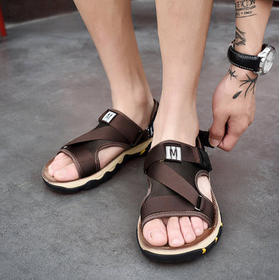Arthur™ - Mesh Breathable Sandals