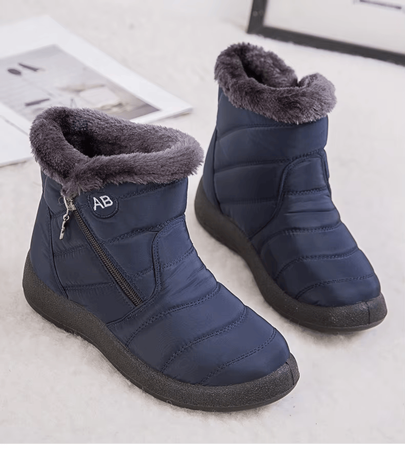 Amelia™ - Waterproof Winter Boots