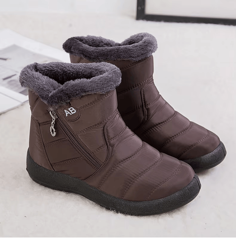 Amelia™ - Waterproof Winter Boots