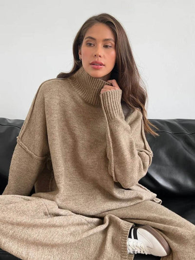 Rosie™ - Comfy Oversized Set