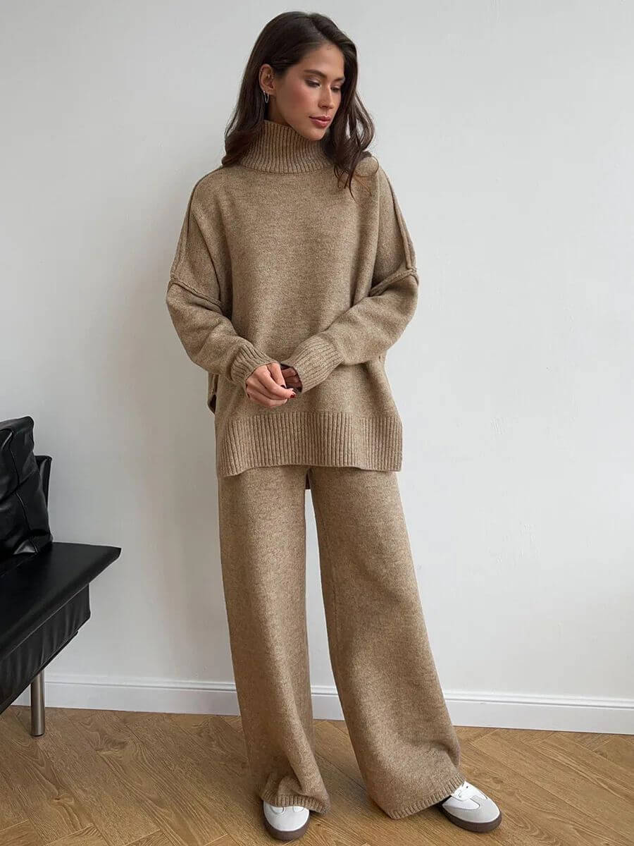 Rosie™ - Comfy Oversized Set