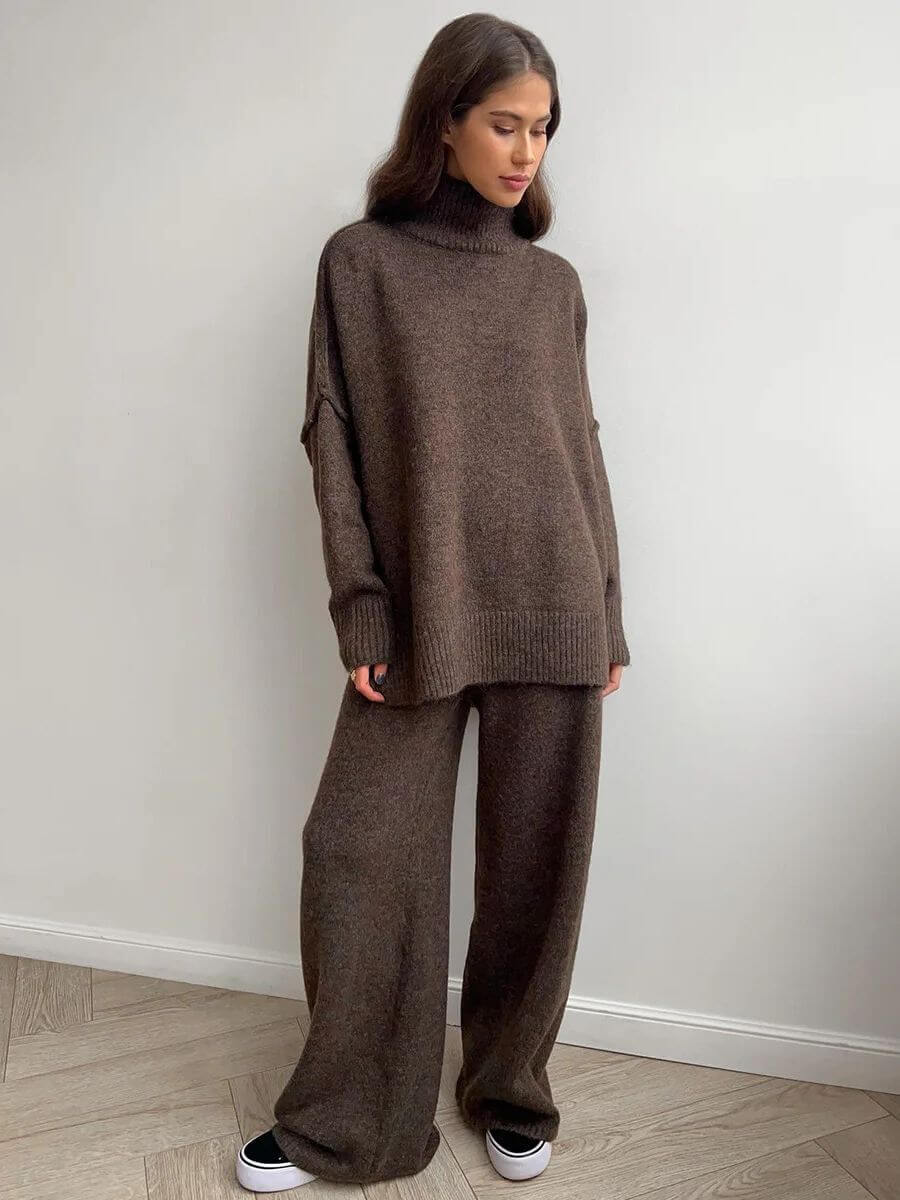 Rosie™ - Comfy Oversized Set