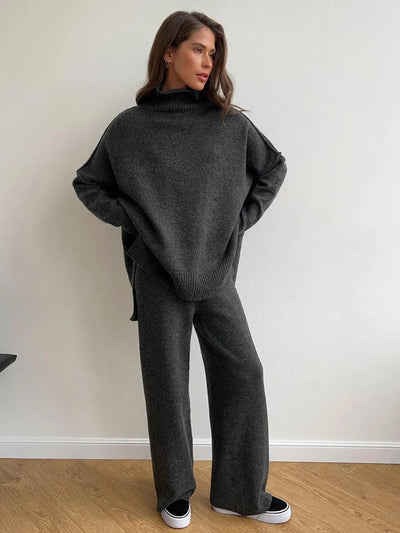 Rosie™ - Comfy Oversized Set