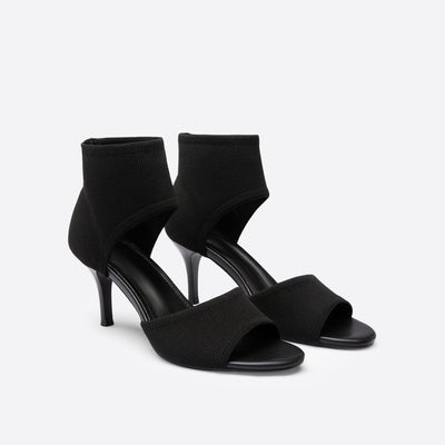 Florence™ - Elegant Stiletto Daily Sandals Boots